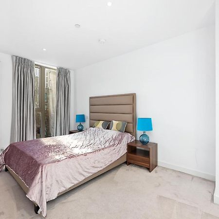לונדון Cave Apartments מראה חיצוני תמונה