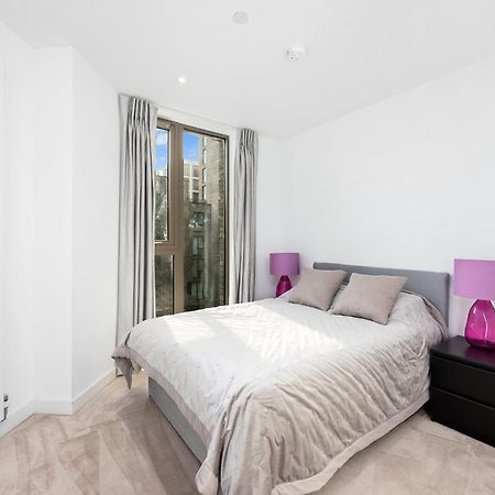 לונדון Cave Apartments מראה חיצוני תמונה