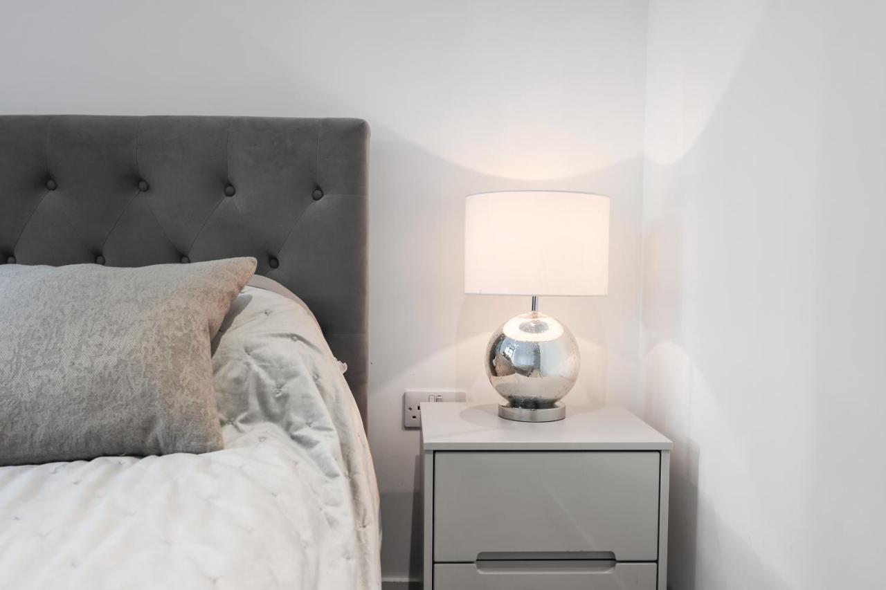 לונדון Cave Apartments מראה חיצוני תמונה
