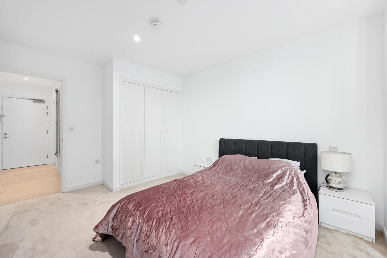 לונדון Cave Apartments מראה חיצוני תמונה
