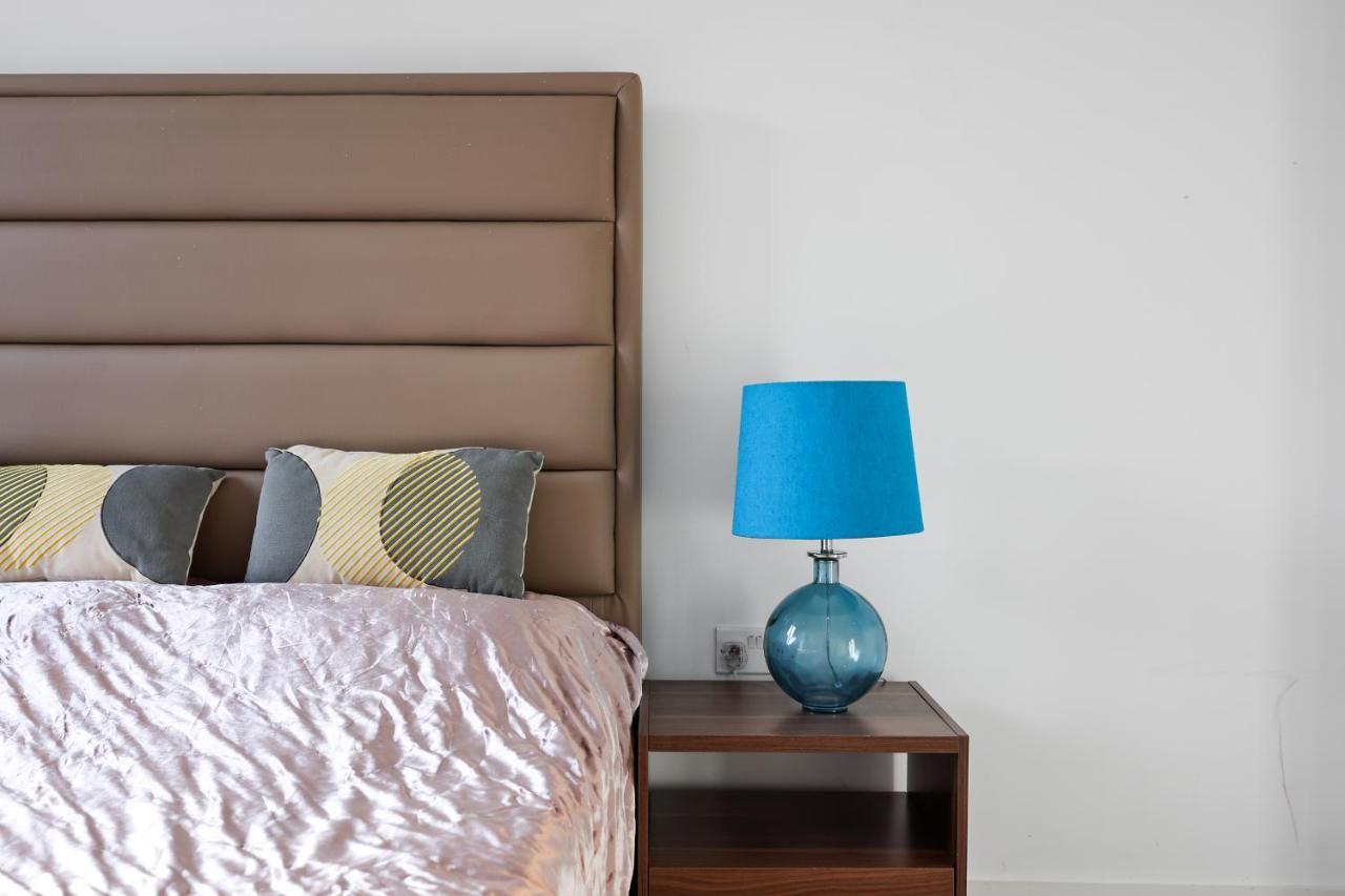 לונדון Cave Apartments מראה חיצוני תמונה