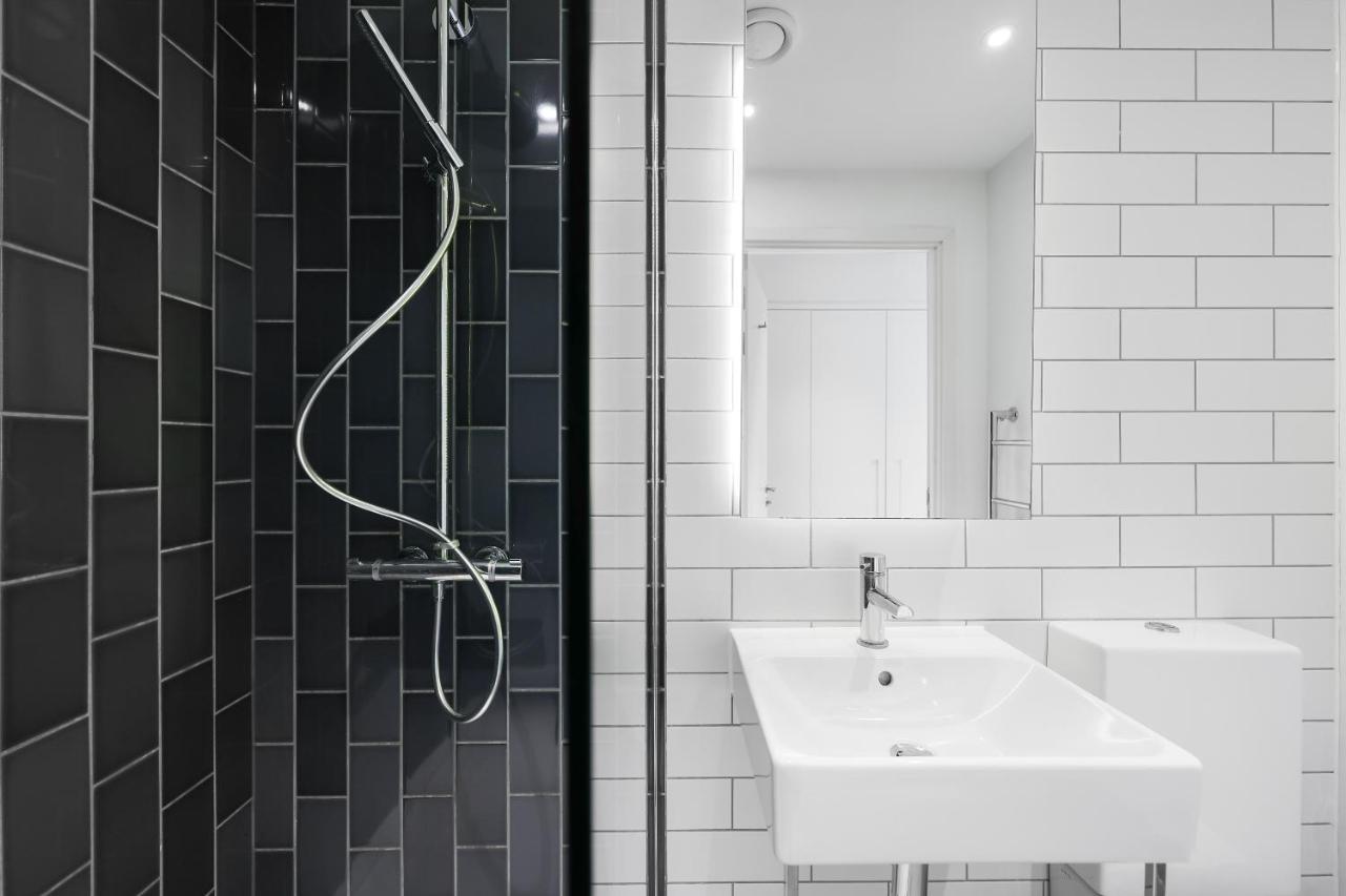 לונדון Cave Apartments מראה חיצוני תמונה