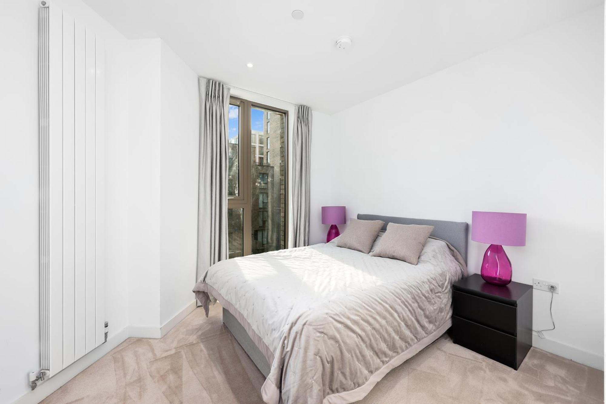 לונדון Cave Apartments מראה חיצוני תמונה