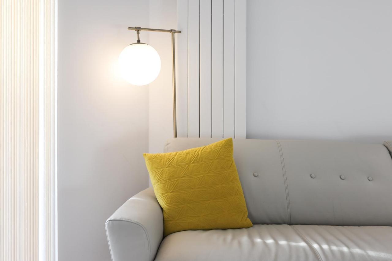 לונדון Cave Apartments מראה חיצוני תמונה