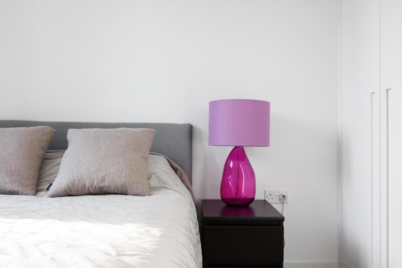 לונדון Cave Apartments מראה חיצוני תמונה