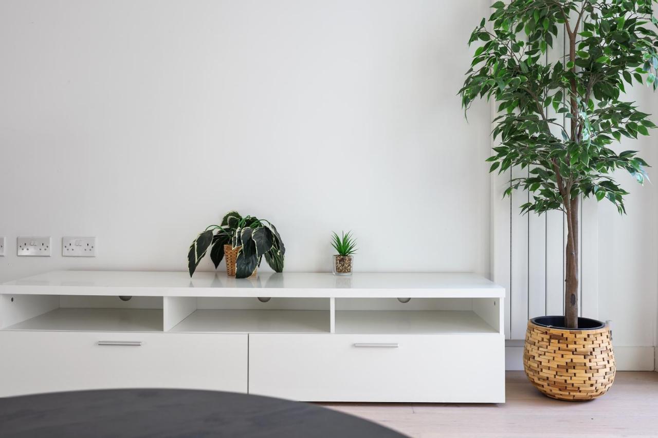 לונדון Cave Apartments מראה חיצוני תמונה